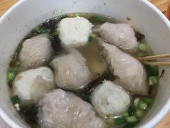 招牌全家福-家宴·灌蛋·沙茶面(曾厝垵店)