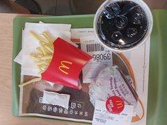 -麦当劳(景城邻里中心店)