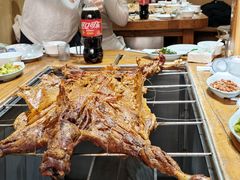 -香木香羊(小汤山店)