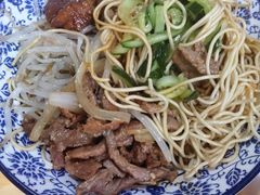 -梁掌门老梁干挑(凤凰路店)