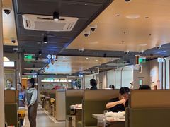 -海底捞火锅(江南盛天地店)