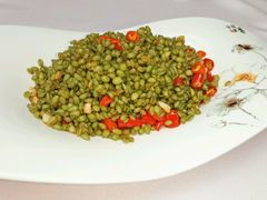青碎麦仁-南阳食府·河南豫菜(南阳驻京办店)