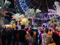 -三亚海昌梦幻海洋不夜城