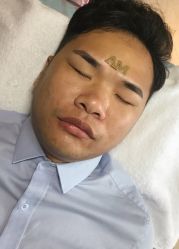-AM半永久纹眉