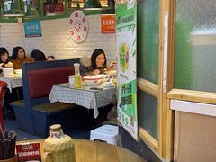 -老妈厨房·二十年街坊菜(国金店)