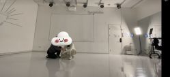 -R.A Dance智能自助舞蹈练习室
