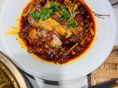 -将军府·鸡毛店(武侯祠店)