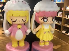 -九木杂物社(恒隆广场店)