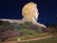 -橘子洲景区