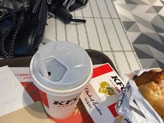 -肯德基(南沙万达店)