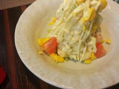 -山葵家·创意料理(宁波来福士店)