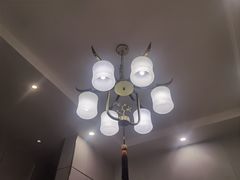 -渡海小渔村.老辈日照菜