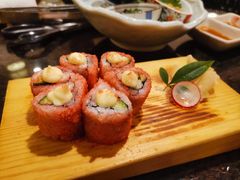 -万福炭火烤肉日本料理(新街口店)