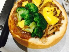 -ABC Cooking Studio(上海环球金融中心店)