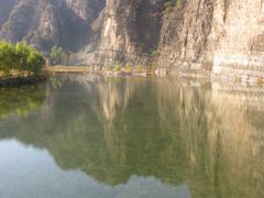 -十渡东湖港风景区