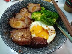 -新荔园茶餐厅(荔湾区府宿舍大院店)