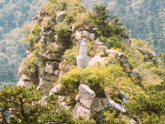 -锦州笔架山风景区