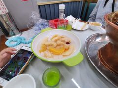 -一口猪海鲜浑锅·东北家常菜