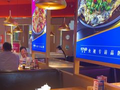 -蜀香三绝·牛蛙·烤鱼·天府炒鸡(安丘泰华店)