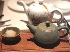 -五号茶居·新派粤菜·岭南五号酒店(沿江中路店)