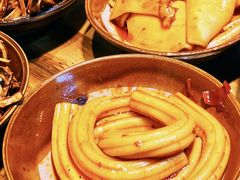 -阳阳老火锅(小南门店)