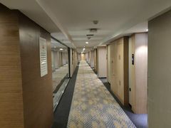 -西安钟楼北大街希尔顿欢朋酒店