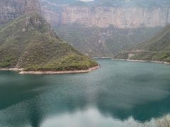 -河南宝泉旅游区
