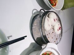 -兰湘子·湘菜小炒(石家庄万象城店)