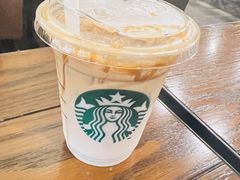 -星巴克(深圳龙华人民北店)