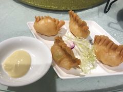 -潮福城潮州大酒楼(湖滨北路店)