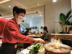 -西塔老太太泥炉烤肉(川沙百联店)