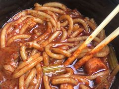 -椒顽新疆炒米粉(湖大店)