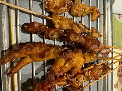 -木屋烧烤(龙华店)