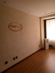 -FineYoga梵音瑜伽·普拉提