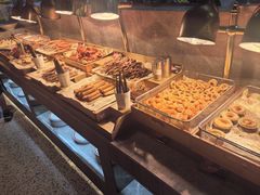 -比格比萨自助(宝山日月光店)