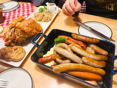 -普拉那啤酒坊Paulaner(凯宾斯基饭店)