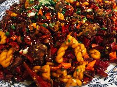 -杨记隆府(汉街店)