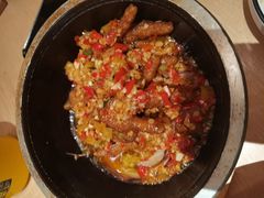 -太二酸菜鱼(深圳布吉万象汇店)
