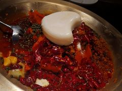 -周师兄大刀腰片火锅(洪崖洞旗舰店)