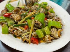 -岛中岛·海鲜大排档·万宁老字号(东澳店)