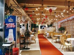 -强记海鲜·大排档(蛇口新街店)