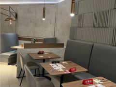 -必胜客(东三路店)