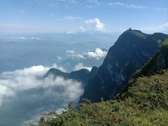 -峨眉山风景名胜区