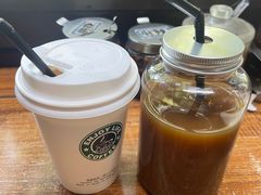 -香港久记牛腩云吞面(友好广场店)