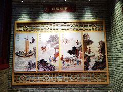 -南沙天后宫景区