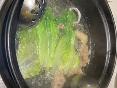 -润泽园椰子鸡(汇一城店)