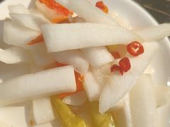 -大河宴·椒麻鱼火锅(北京路中和美食街店)