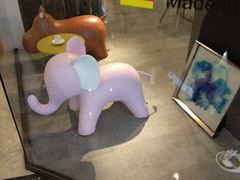 -红星美凯龙国际家居博览中心至尊mall停车场