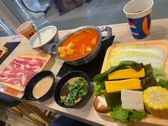 -吉野家(上亿广场店)