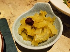 -T館·花园艺术餐厅